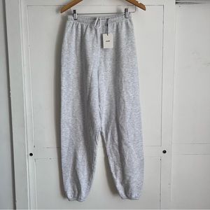 Joah Brown Oversized Jogger